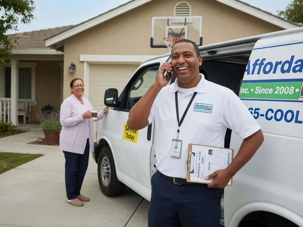 Central Ac Repair Ashland, PA FAQs